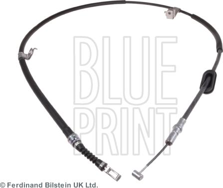 Blue Print ADH246157 - TROSE HONDA