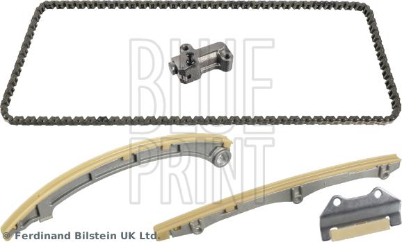 Blue Print ADH27340 - Auto Part