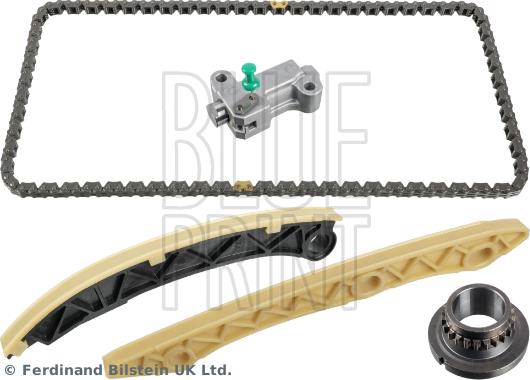 Blue Print ADH27341 - Auto Part