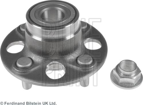 Blue Print ADH28333 - VKBA 6802