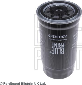 Blue Print ADJ132310 - DEGVIELAS FILTRS