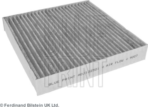 Blue Print ADJ132501 - SALONA FILTRS