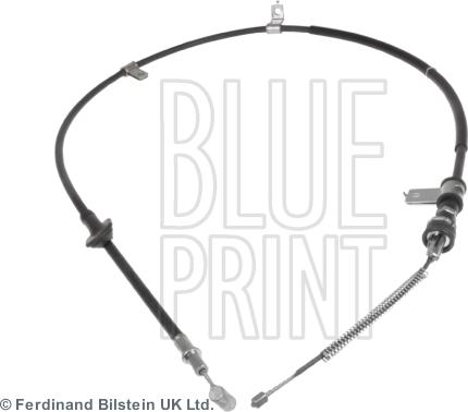 Blue Print ADK84657 - TROSE SUZUKI