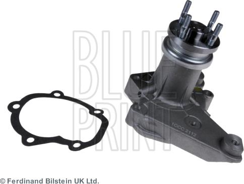 Blue Print ADK89105