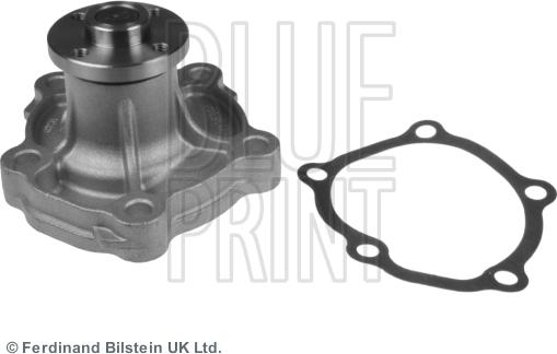 Blue Print ADK89114 - Auto Part