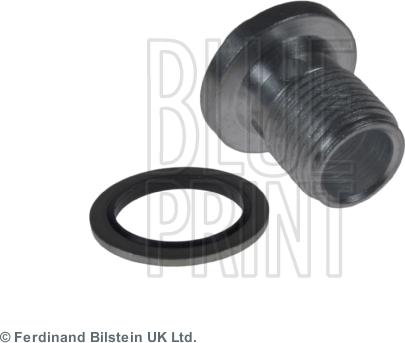 Blue Print ADL140101 - Auto Part