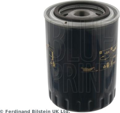 Blue Print ADL142115 - EĻĻAS FILTRS