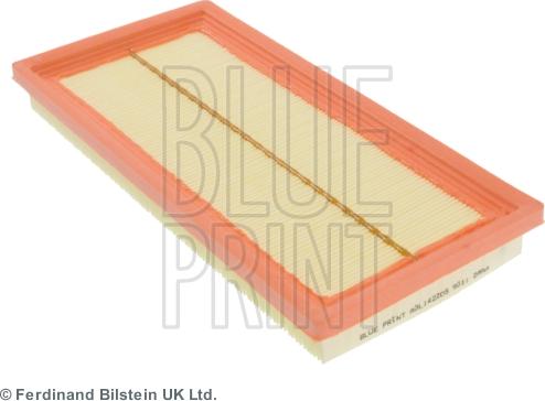 Blue Print ADL142205 - GAISA FILTRS