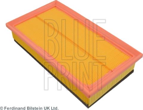 Mann-Filter C29124 - Gaisa filtrs