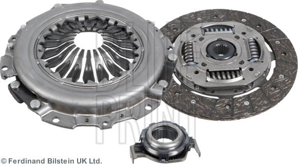 Blue Print ADL143027