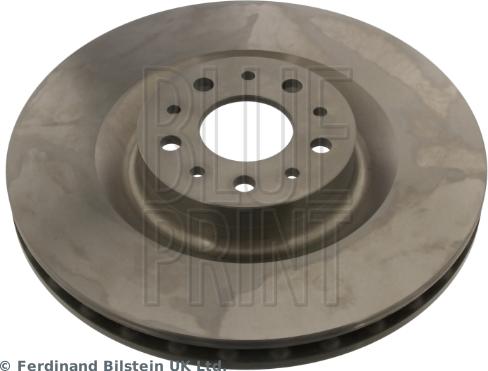 Blue Print ADL144315 - BREMŽU DISKS