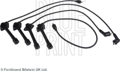 Blue Print ADM51608