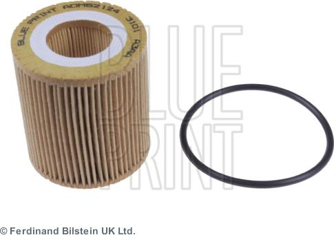 Blue Print ADM52124 - EĻĻAS FILTRS