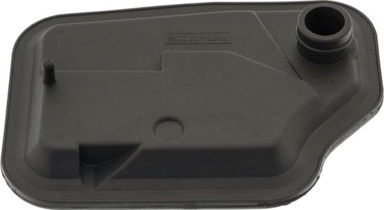 Blue Print ADM52127 - KĀRBAS FILTRS