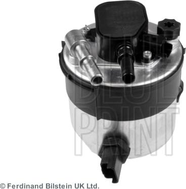 Blue Print ADM52343 - DEGV. FILTRS