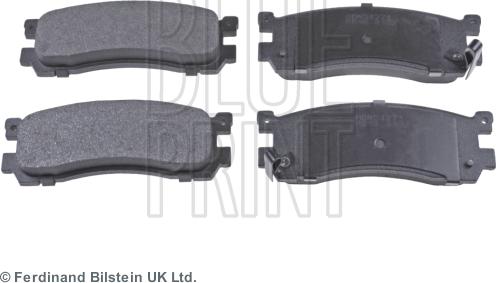 Blue Print ADM54271