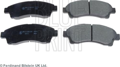 Blue Print ADM54275 - Auto Part