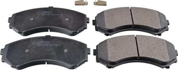 Blue Print ADM54278 - Auto Part
