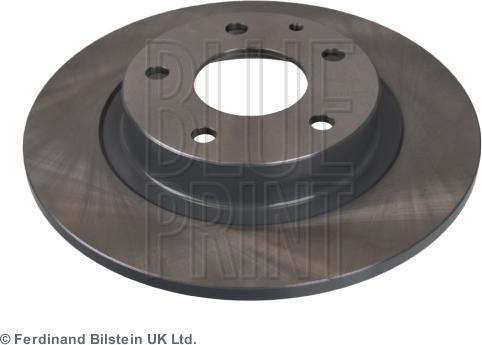 Blue Print ADM543127 - BREMŽU DISKS