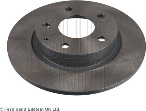 Blue Print ADM543131 - BREMŽU DISKS