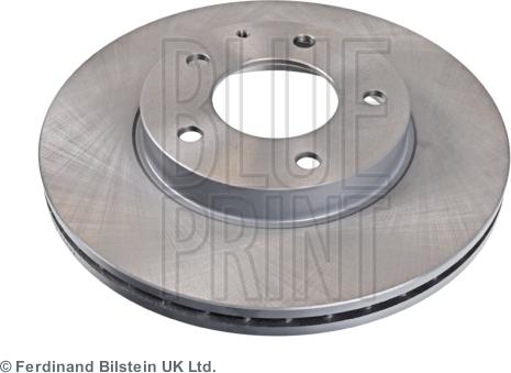 Blue Print ADM54351 - BREMŽU DISKS