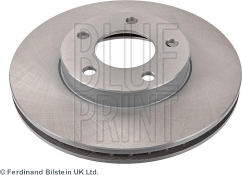 Blue Print ADM54368 - BREMŽU DISKS