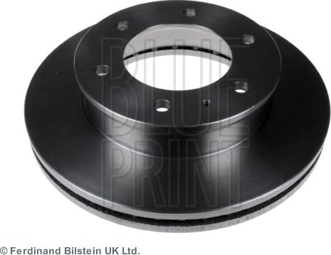 Blue Print ADM54377 - BREMŽU DISKS