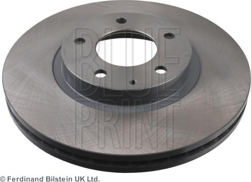Blue Print ADM54392 - BREMŽU DISKS