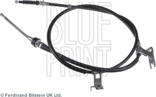 Blue Print ADM546104 - TROSE MAZDA