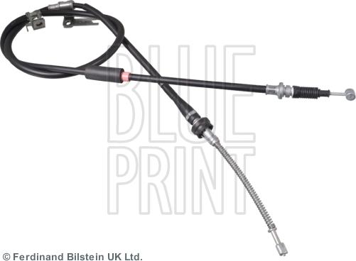 Blue Print ADM546105 - TROSE MAZDA