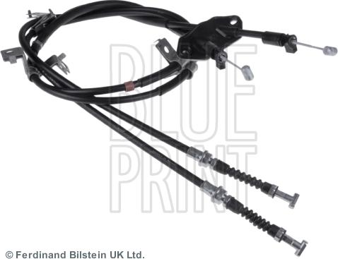 Blue Print ADM546106 - TROSE MAZDA