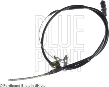 Blue Print ADM546109# - TROSE MAZDA