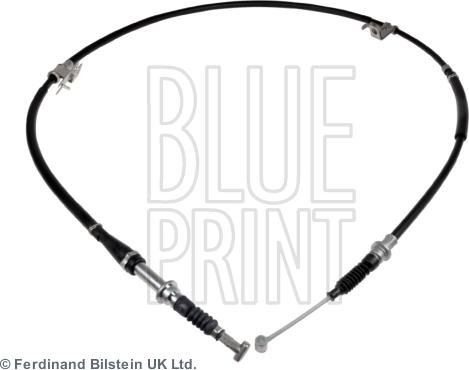 Blue Print ADM546117 - TROSE MAZDA