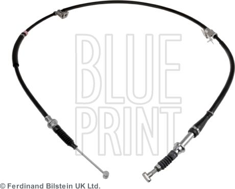 Blue Print ADM546118 - TROSE MAZDA