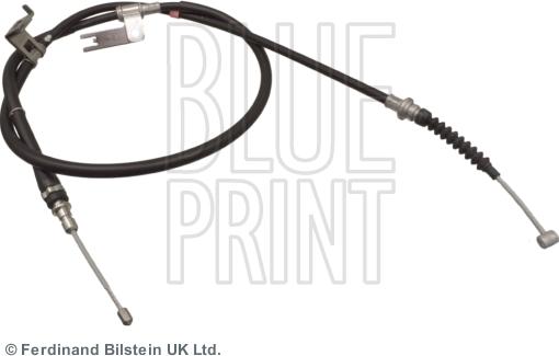 Blue Print ADM54676 - TROSE MAZDA