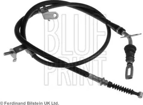 Blue Print ADM54679 - TROSE MAZDA