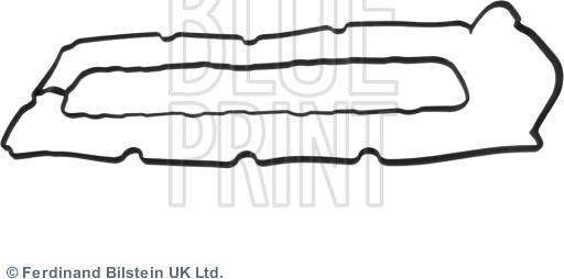 Blue Print ADM56722 - Blīve, Motora