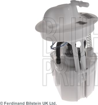 Blue Print ADM56829 - Auto Part