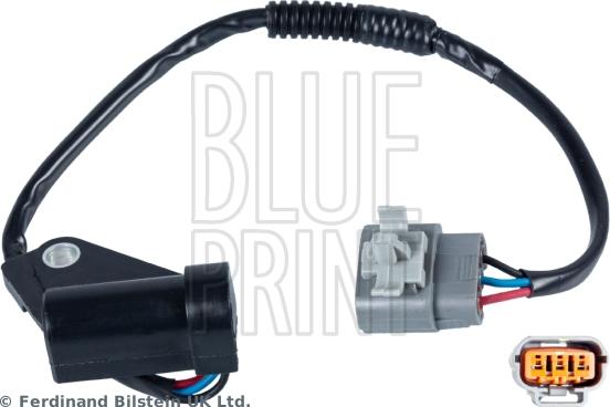Blue Print ADM57204 - Auto Part