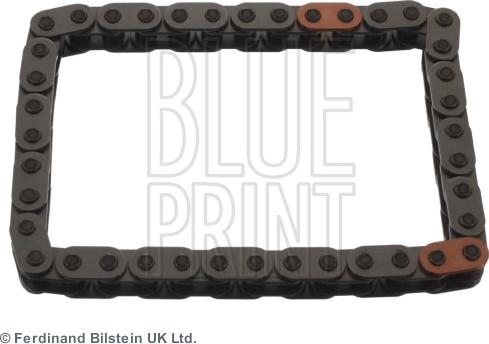 Blue Print ADM57332