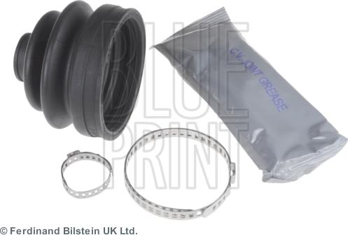 Blue Print ADM58120