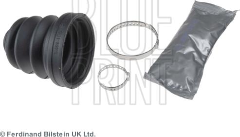 Blue Print ADM58129 - Putekļusargs, Piedziņas