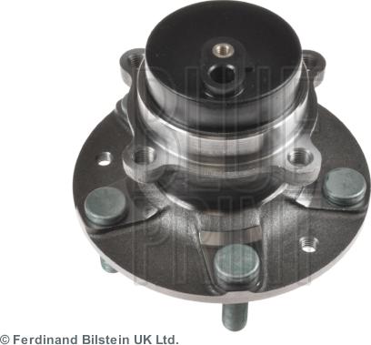 Blue Print ADM58237 - Auto Part