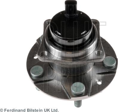 Blue Print ADM58238