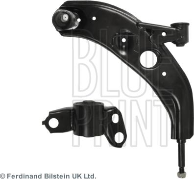 Blue Print ADM58631
