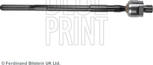 Blue Print ADM58735 - ST.STIENIS