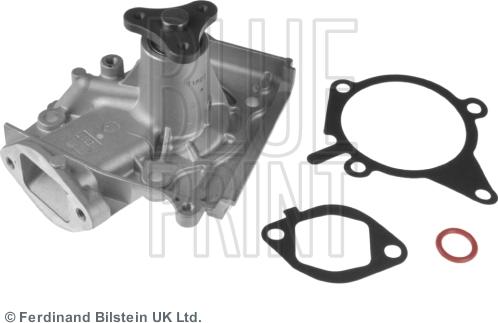 Blue Print ADM59109 - Auto Part