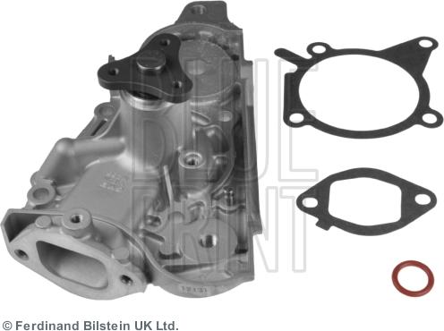 Blue Print ADM59130