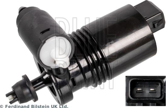 Blue Print ADN10308 - MAZG.MOTORS