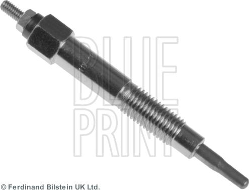 Blue Print ADN11806 - KVĒLSVECE NISSAN